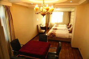 Super 8 Hotel (Bazhou Yangfen Port Branch) - Image 2