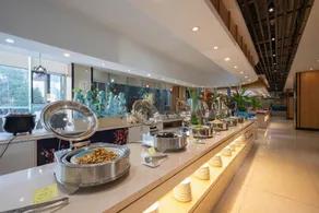 Inzone Garland Hotel (Qingzhou Ancient City) - Image 2