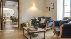 Boutique Hôtel La Villa Montesquieu & sa piscine - Image 4