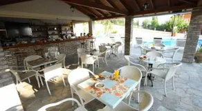 Elli Marina Studios & Apts Benitses Mare - Image 5