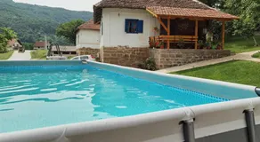Etno kuća Radonjić - Family Retreat & Spa - Image 4