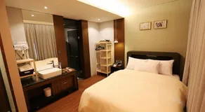 Namyangju Bukhangang dolcecasa hotel - Image 5