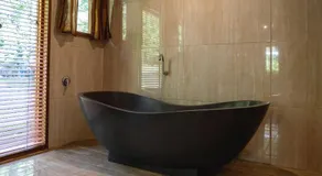 True North - 4BR Home & Garden in Bush Setting with Huge Bath - Image 5