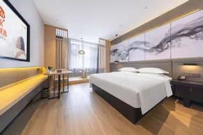 Jin Yi Youxuan Hotel (Dalate Banner Government Branch) - Image 2