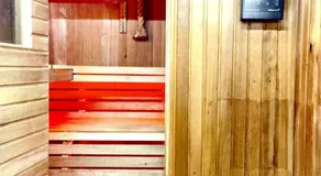 Privat Zimmer in Apartment in Egelsbach, Klimaanlage, Self Check In über Türschlüsselcode, Sauna optional - Image 4