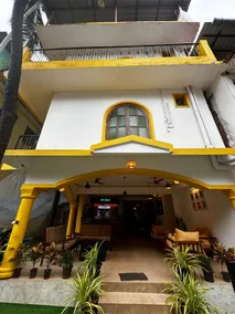 Coco Garden- 04 Minutes to Calangute Beach - Image 5
