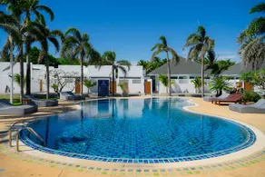 Chaolao Sea Breeze Resort - Image 4