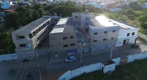 Hotel Plaza Lampião - Image 3