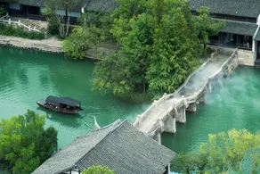 Feijiaqiao Inn, Puyuan Fashion Ancient Town - Image 5