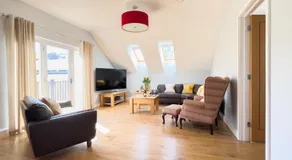 Bow Cottage - Image 2