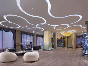 Nice Boman Hotel (Taizhou International Convention and Exhibition Center) - Image 2