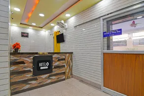 Super Hotel O Bhiringi Kali Temple Durgapur Formerly Diamond Inn - Image 4