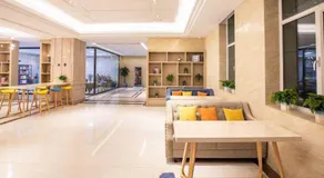 Kyriad Marvelous Hotel Shouguang Municipal Government - Image 5