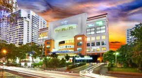 The Landmark by Katana 4BR Luxury Seaview Homestay Gurney无敌海景四房套房 - Image 2