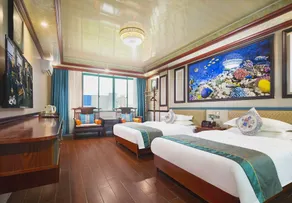 Danzhou Junchuang Chain Hotel (Bus Terminal Branch) - Image 2