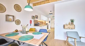 Ferienwohnung Schwarmstedt - Image 3