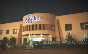 Royalton Hotel Faisalabad - Image 2