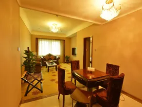 Xian Xingzhengyuan International Hotel - Image 4