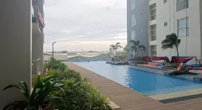 OneLakeshoredrive back of sm lanang - Image 3
