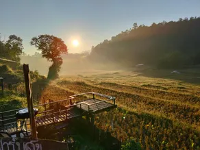 ฟาร์มสุขโฮมสเตย์ Farmsuk Homestay - Image 5