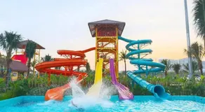 Andi Homestay-Vinhomes Grand Park - Image 2