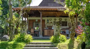 Pangkung Carik Villa by GenuineHost - Image 4