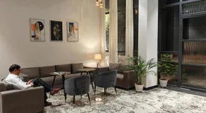 Hotel Basant Sarovar - Image 4