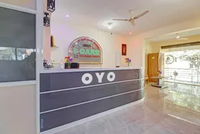 Hotel O I Care with Greenery Comforts - Image 5