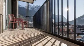 Agradable apartamento apto para niños con terraza y sauna | Admite mascotas - Image 4
