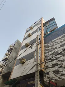 Hotel Metro Park - Image 3