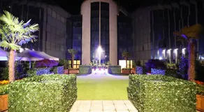 Hotel Nuvola - Image 3