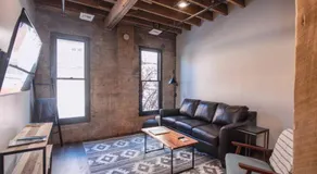 Urban Modern Living PERFECT for long term stays - Image 5