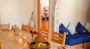 Riad Essaouira - Image 4