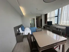Zhangjiagang Qianxi Hotel (Zhangjiagang  Shopping Park) - Image 3