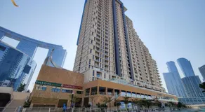 Cozy 2BR Haven - Chic Al Reem Escape - Image 5