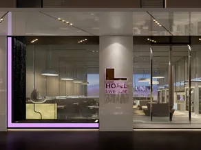 Lavande Hotel Xuzhou Suning Plaza Jinying Shopping Center - Image 4