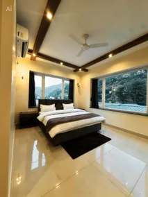 Kesari Hotel & Restaurant Near Kainchi Dham - Image 2