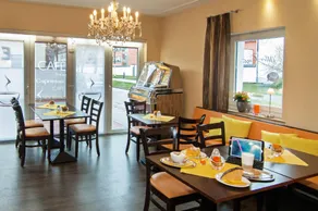 Pension Garni Brunnenhof - Image 4