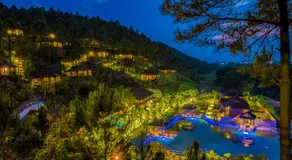 Sankofa Village Hill Resort & Spa - Image 4