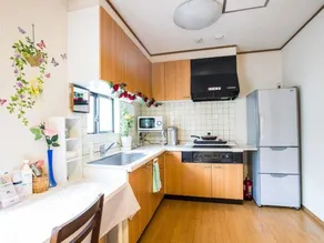Tokyo Yoshihisa Garden Hotel - Image 3