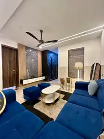 Luxury Valley Farmhouse | 3BR | Delhi–Shimla Route - Image 2
