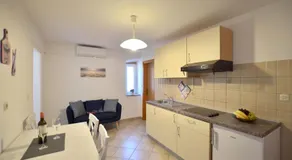 Appartement avec jardin, barbecue et terrasse - Image 3