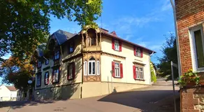 Privathotel Der Schwarze Herrgott No TV - Image 5