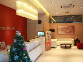 Jinjiang Inn Beijing Zhongguancun - Image 3