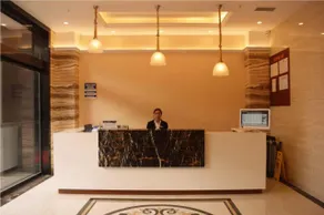 Chengdu Luhu Hotel - Image 3
