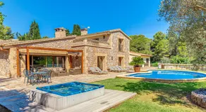Casa Del Pinaret - Image 3