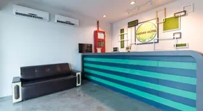 Clover Hotel Ipoh - Image 3