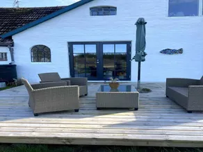 5 star holiday home in Frøstrup - Image 3