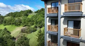 Swiss-Inspired Condo in Crosswinds Tagaytay - Image 4