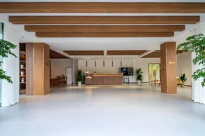 Anheng Yuewan · Yunjian Yueye Villa · Hidden City Resort Homestay - Image 2